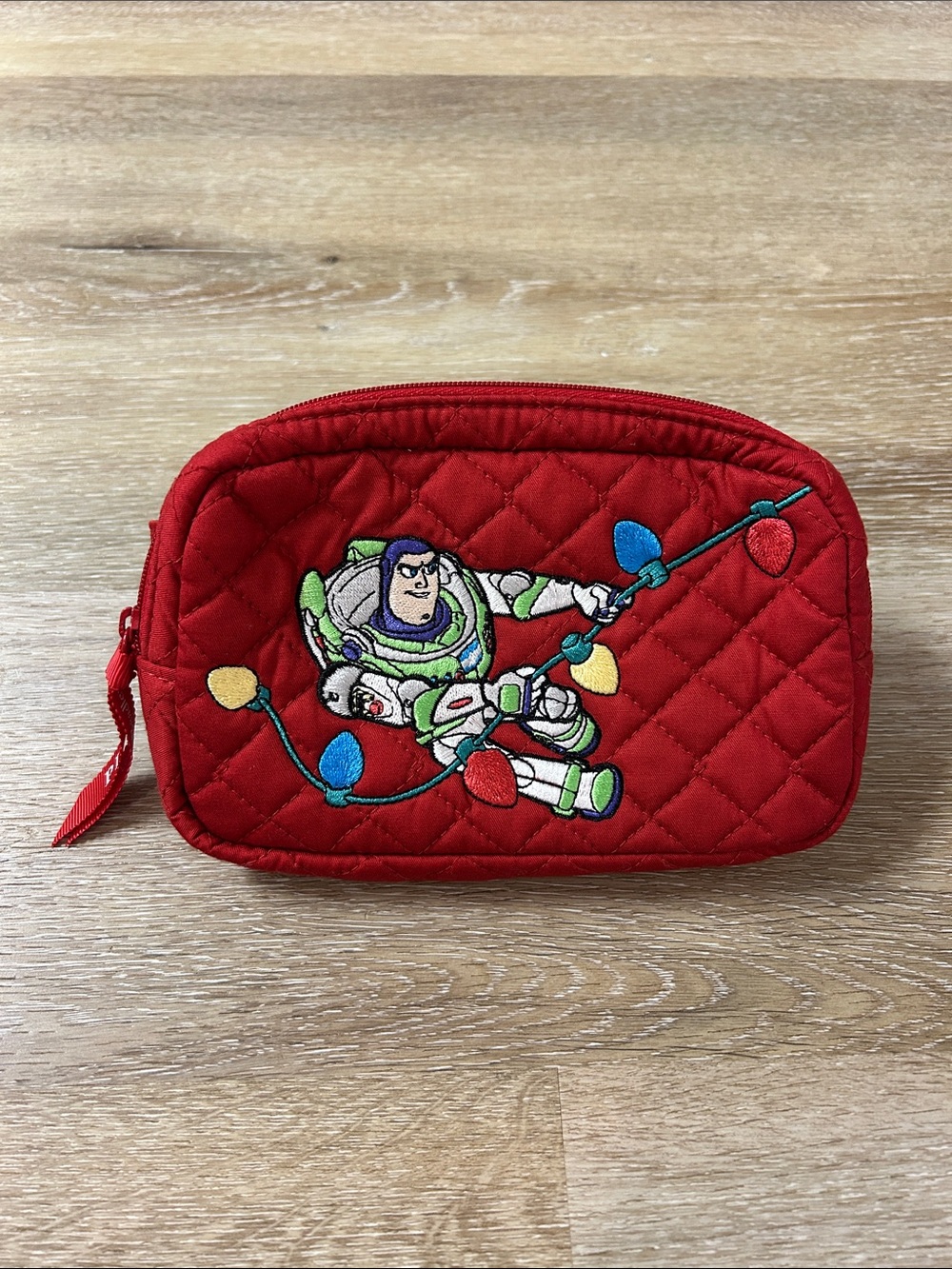 Vera Bradley Toy Story Buzz Lightyear Belt Bag